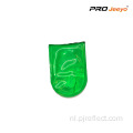 High Visible PVC Green Led Magnetic Clip